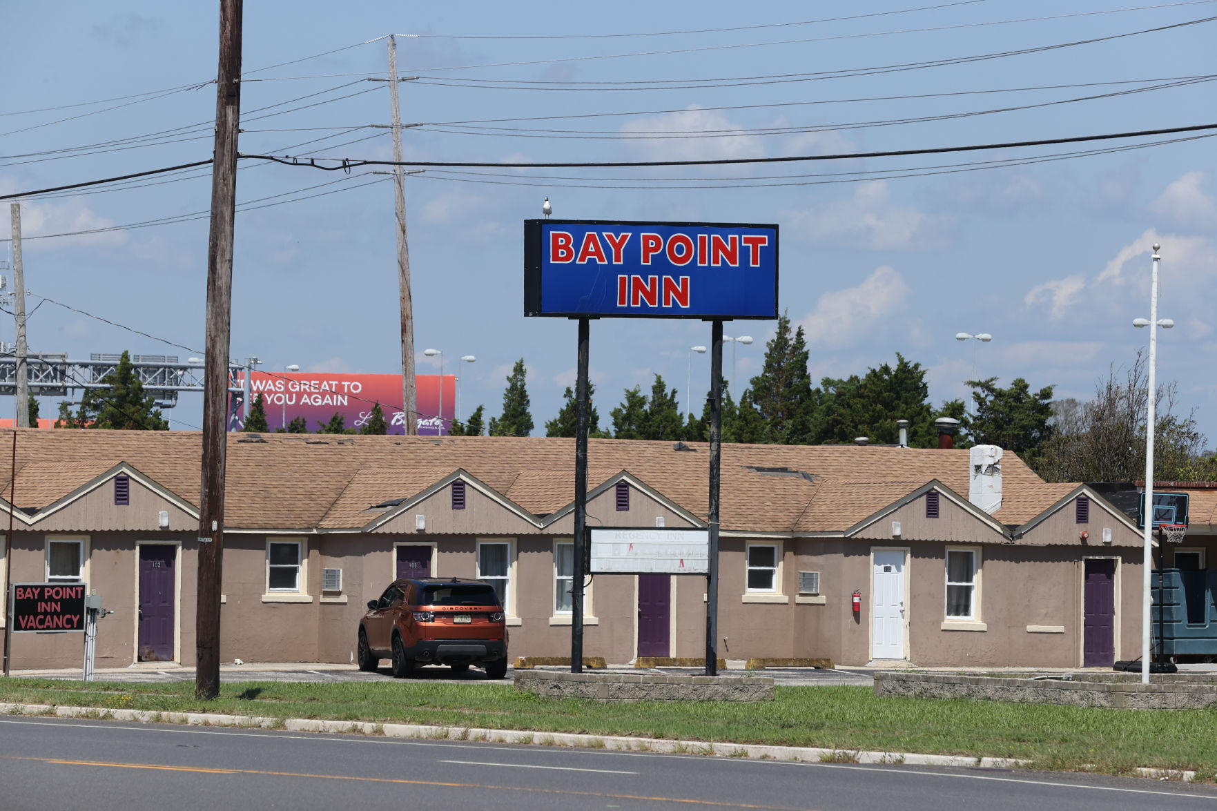 EHT Motels
